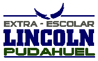 Pudahuel Sticker by LincolnCollegeChile