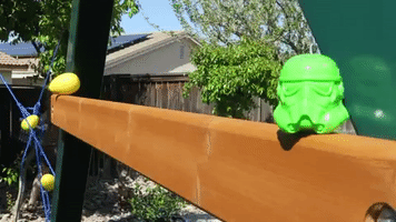 easter GIF