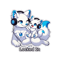 Cozyvibes Bondingtime Sticker