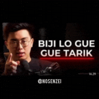 Nosenzei GIF