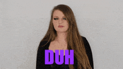 ryndean reaction really sarcastic sarcasm GIF