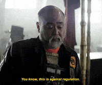 Star Wars Carson GIF