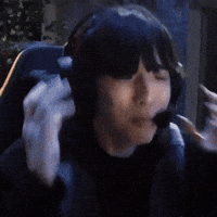 Riot Games Wow GIF