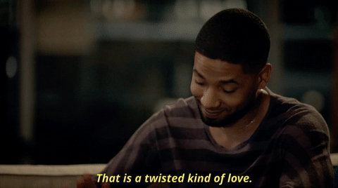 fox tv GIF by Empire FOX