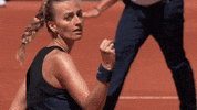 French Open Sport GIF by Roland-Garros