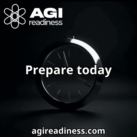 Time Prepare GIF by AGIReadiness