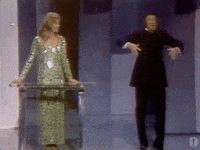 candice bergen oscars GIF by The Academy Awards