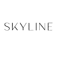 Skyline Sticker by Edifica Inmobiliaria