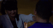 friendship hug GIF by CBS