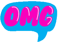 Happy Best Day Ever Sticker by Rachael McLean