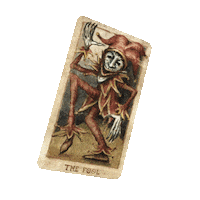 Tarot Tarotcards Sticker by Sony Pictures