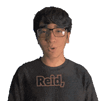 Raid Read Sticker