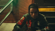 Morning Ji GIF by J.I the Prince of N.Y