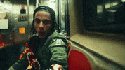 Morning Ji GIF by J.I the Prince of N.Y