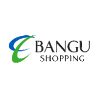 BanguShopping bangu bangushopping shoppingbangu Sticker