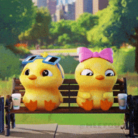Valentines Day Love GIF by Atrium