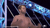 Nbc Chest Pound GIF by Ninja Warrior