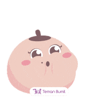 Bos Asi Sticker