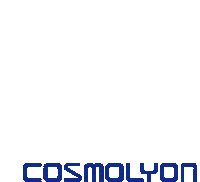 Esn Sticker by CosmoLyon