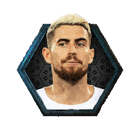 Jorginho Sticker by FIFPRO