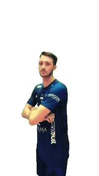 Altekma voleybol altekmask bertuğ öndeş altekma bertuğ Sticker