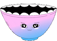 Art Smile Sticker