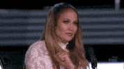 jennifer lopez moves GIF by American Idol