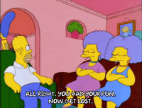 homer simpson GIF