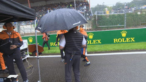 Jumping Daniel Ricciardo GIF by Formula 1