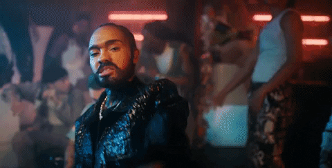 Confetti GIF by Little Mix