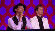Rupauls Drag Race 5X4 GIF by LogoTV