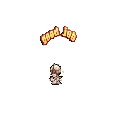 Mlbb Pharsa Sticker by Mobile Legends: Bang Bang
