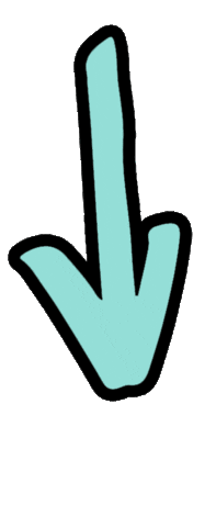 Swipe Up Sticker by Escuela de Pie Stand up