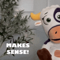 Common Sense GIF