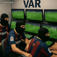 Barcelona Barca GIF