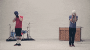 Guns For Hands GIF by twenty one pilots