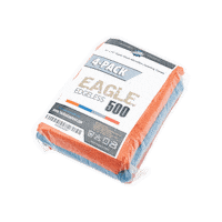 Eagle Detailing Sticker by The Rag Company