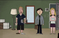 kuonknn lifeandtimesoftim GIF