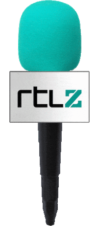 RTLZ rtl rtlz rtl z Sticker