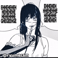 Hehe GIF
