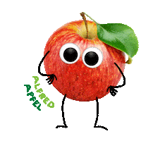 Kids Snacks Sticker by Freche Freunde