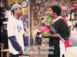 kenan and kel nicksplat GIF