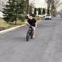 Aura Biking GIF by Respective
