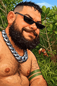 Gay Queer GIF by Database數據