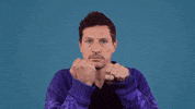 go fuck yourself middle finger GIF by Simon Rex / Dirt Nasty
