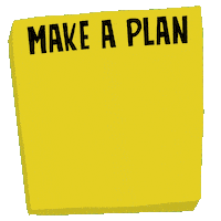 Vote Early Sticker by Creative Courage