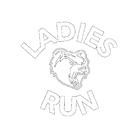 Ladies Sticker by Hannover Grizzlies