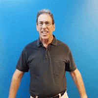 Clark Howard GIF by Team Clark