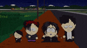 vampire plan GIF by South Park 