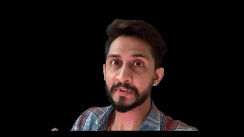 Swipe Up GIF by Digital Pratik